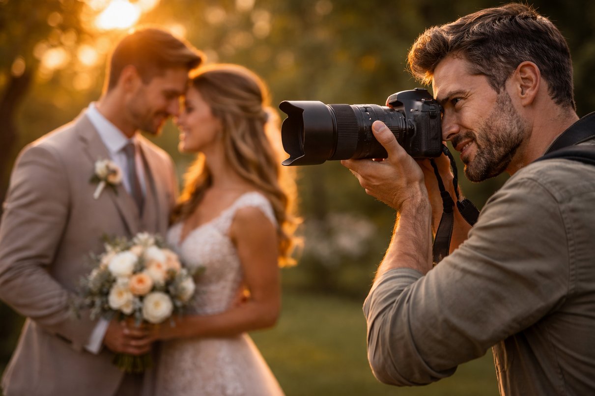 Hochzeitsfotograf Geo-Domains fuer Hochzeitsfotografen Königsbrunn